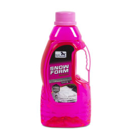 SNOW FOAM WASH CAR SHAMPOO 1500 ml