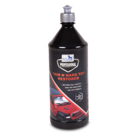 TRIM & HARD TOP RESTORER 1000 ml