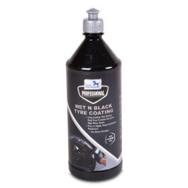 WET N BLACK TYRE COATING 1000 ml