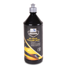 HI-TECH YELLOW WAX 1000 ml