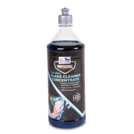 WIND SHIELD GLASS CLEANER CONCENTRATE 1000 ml