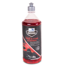 HEAVY DUTY TRIM & TYRE CLEANER 1000 ml