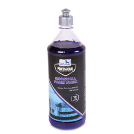 SNOWFALL FOAM WASH 1000 ml