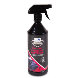 ENGINE LAQUER RESTORER 1000 ml