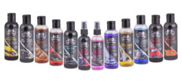 PROFESSIONAL TRIAL KIT