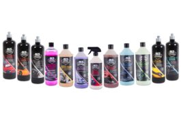 PROFESSIONAL TRIAL KIT 1000ml