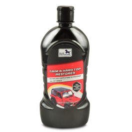 TRIM & HARD TOP RESTORER 500ml
